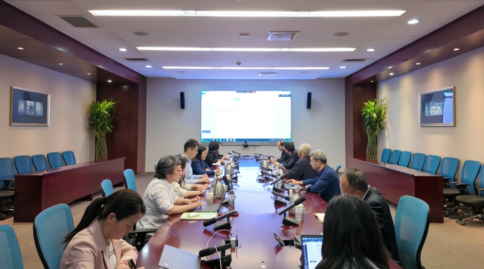 践行“双碳”使命，科技创新赋能绿色发展——中国化学天辰公司组织开展“绿水青山就是金山银山”征集活动2