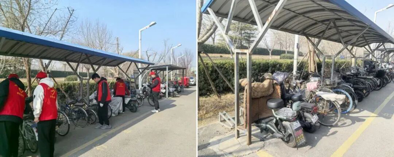 1772169263476 弘扬雷锋精神 汇聚青春动能 天辰公司团委在多地开展“学雷锋”志愿服务活动4