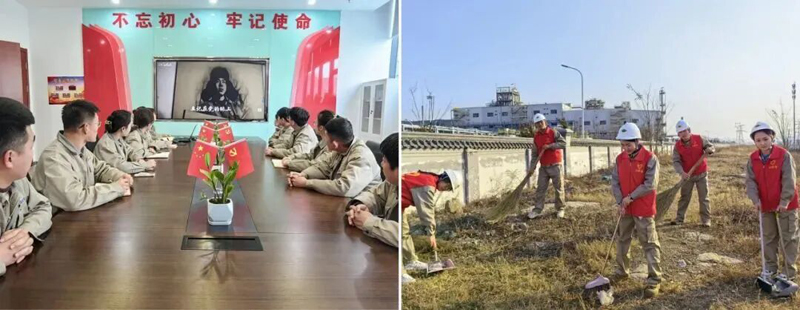 1772169406017 弘扬雷锋精神 汇聚青春动能 天辰公司团委在多地开展“学雷锋”志愿服务活动9