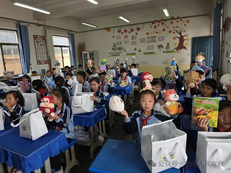 青春在陇原田地绽放——记中国化学工程集团派驻环县洪德镇赵洼村第一书记　秦超8