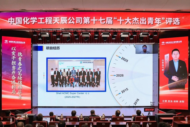 中国化学天辰公司第十七届“十大杰出青年”评选结果揭晓6