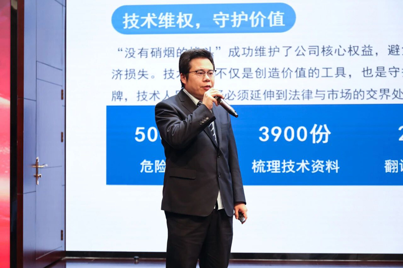 中国化学天辰公司第十七届“十大杰出青年”评选结果揭晓13