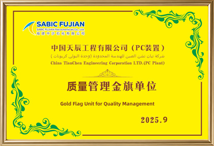 以卓越<strong>QHSE体系</strong>,构筑全球责任共赢的工程未来