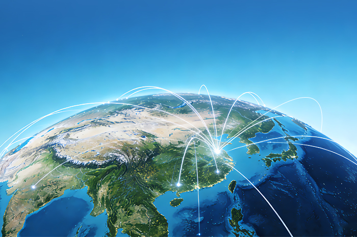 中国化学工业国家队<br>全球化学工程排头兵