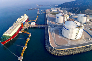 大型LNG储罐技术