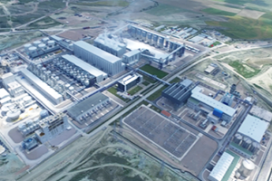 高效节能天然碱清洁生产技术