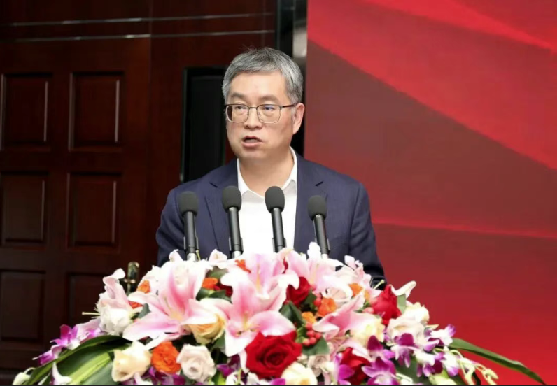 中国化学天辰公司签署黑龙江省鸡西市鸡东县30万吨绿氢醇航油化工联产项目EPC工程总承包合同