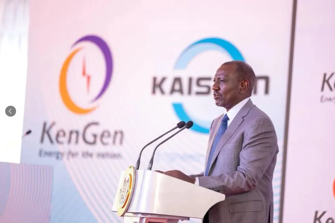 The World’s First Integrated “Geothermal-to-Hydrogen/Ammonia/Fertilizer” Project Kicks Off