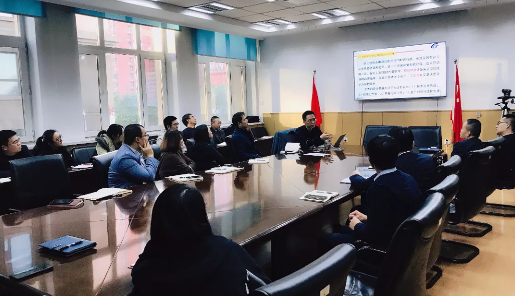 庆祝建党100周年之党建“硬核”堡垒｜党建工作在与生产经营融合中绽放光芒(三十六)