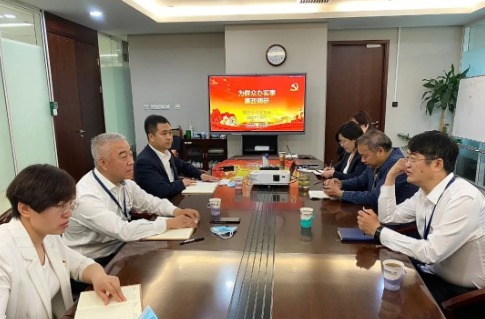 “我为群众办实事”系列报道(5)|群众利益无小事 一枝一叶总关情