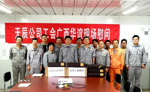 “我为群众办实事”系列报道(7)｜群众利益无小事 一枝一叶总关情