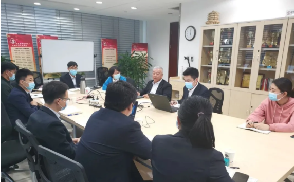 喜迎建党100周年之党建“硬核”堡垒｜主题党日“强引擎”，赋能企业高质量发展“新动能”