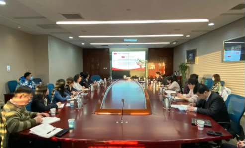 天辰公司孙铁成深入基层党支部宣讲十九届五中全会精神