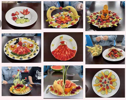 天辰耀隆公司开展主题活动庆祝第111个“三八”国际劳动妇女节