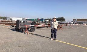 中国化学天辰公司： “90后”扛起责任担当 激扬新时代的青春力量