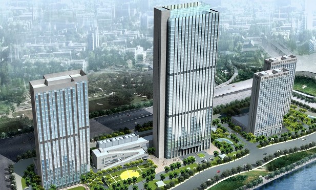 Kick-off Meeting Held for Shenhua Baotou Coal-to-Olefins EPC Project