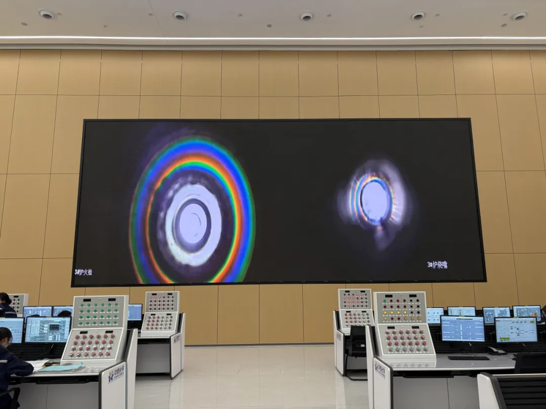 Successful First Ignition Achieved for Gasifier in Xinjiang Zhongtai Project Gasification Unit