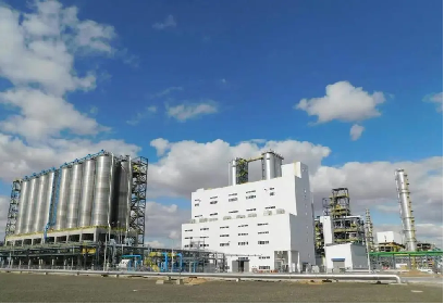 Kazakhstan IPCI Propane Dehydrogenation to Propylene and Polypropylene Project Passes Performance Evaluation